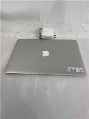 MACBOOK AIR A1466 (2013) I5-4250U 4GB RAM 128GB 1.6GHZ LAPTOP (LE)